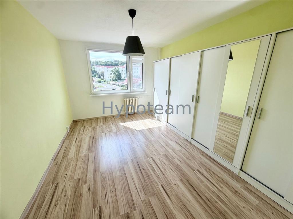 Pronájem bytu 2+1 64 m2