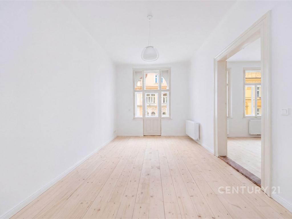 Pronájem bytu 2+kk 51 m2