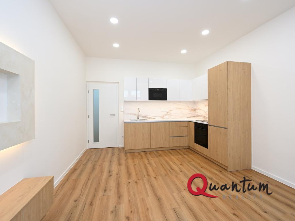 Pronájem bytu 2+kk 40 m2