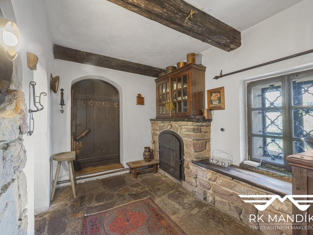 Prodej domu 270 m2, Oplany – náhled fotky 9