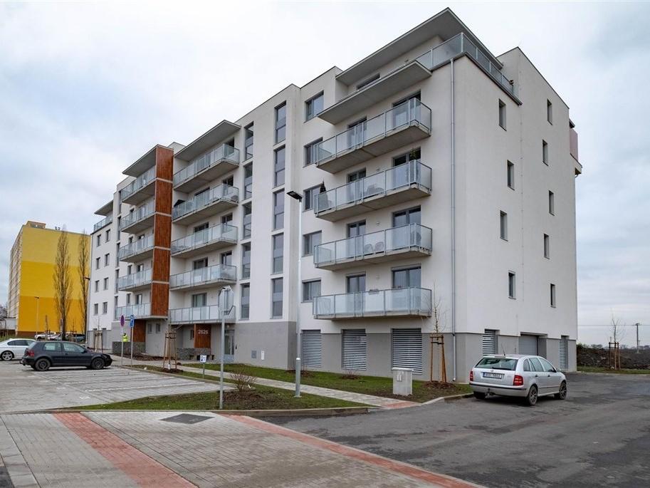 Pronájem bytu 2+kk 47 m2