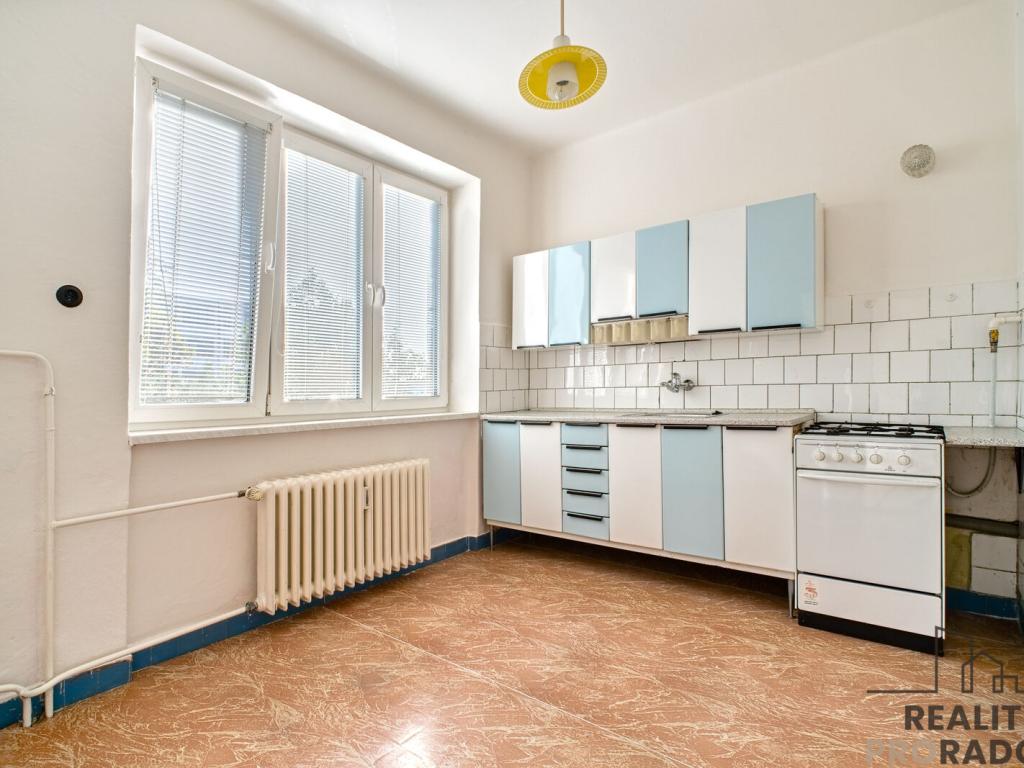 Prodej bytu 2+1 61 m2, Karviná – náhled fotky 6