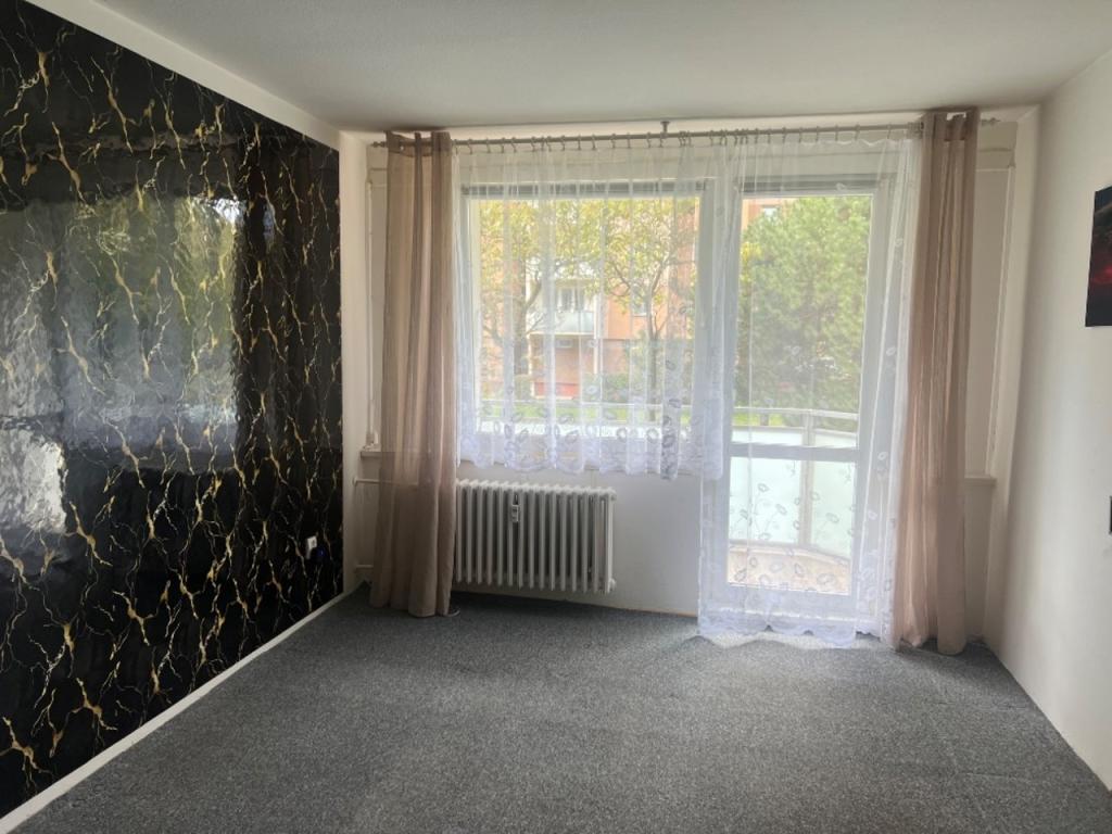 Pronájem bytu 2+kk 49 m2