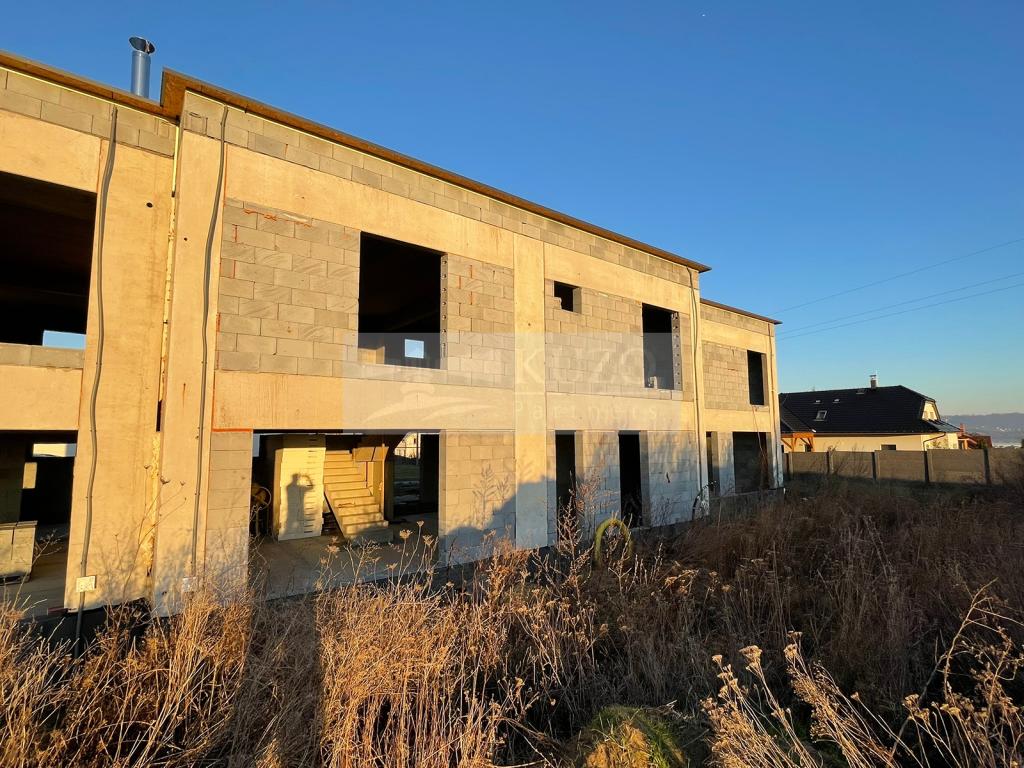 Prodej domu 151 m2