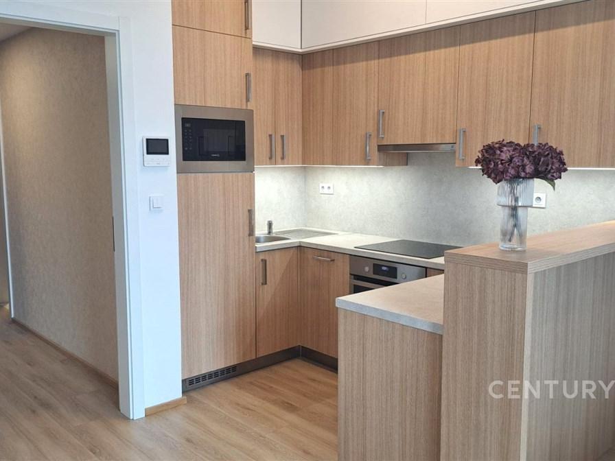 Pronájem bytu 1+kk 32 m2