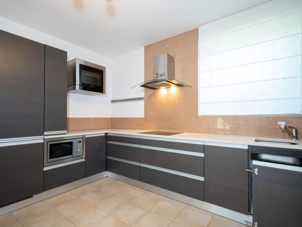 Pronájem bytu 4+kk 120 m2