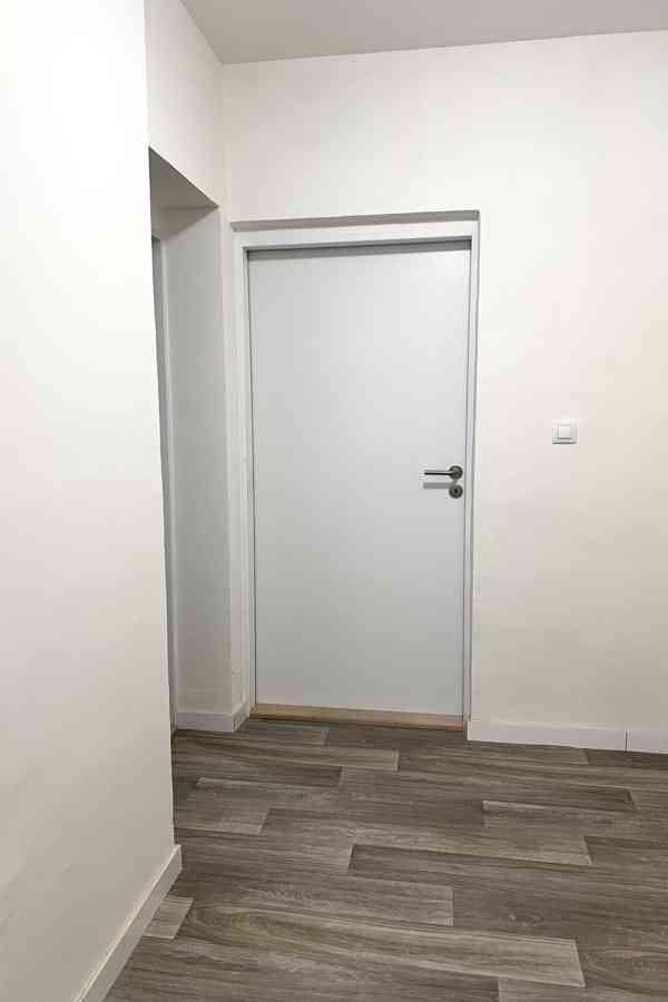 Pronájem bytu 2+1 72 m2