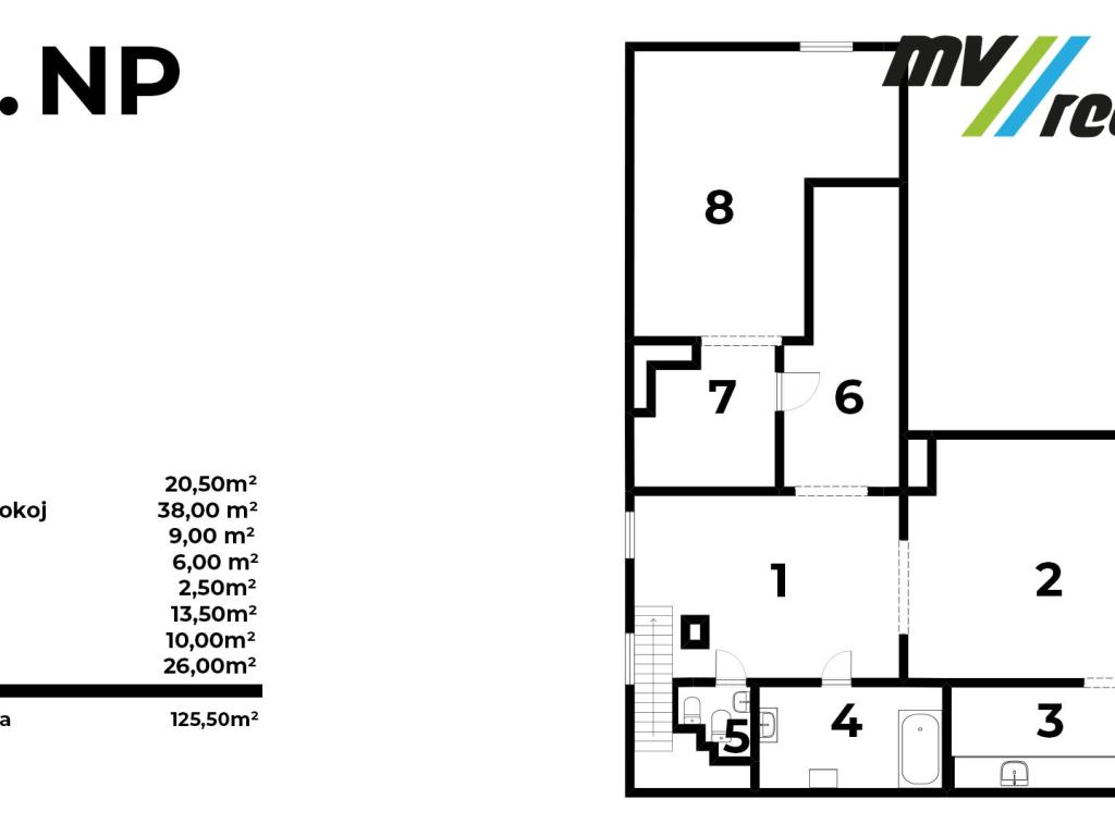 Prodej domu 271 m2, Lysá nad Labem – náhled fotky 28