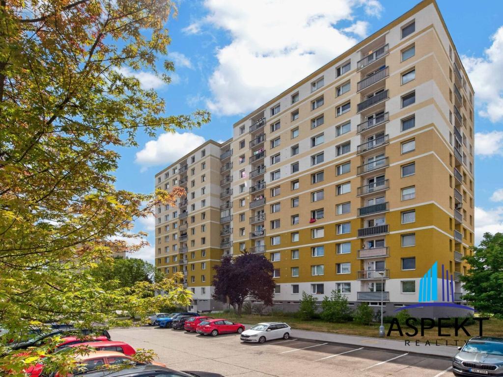 Prodej bytu 3+1 74 m2
