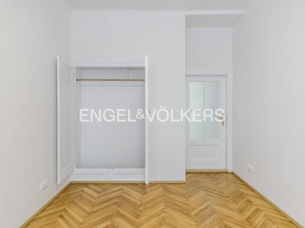 Pronájem bytu 3+1 105 m2