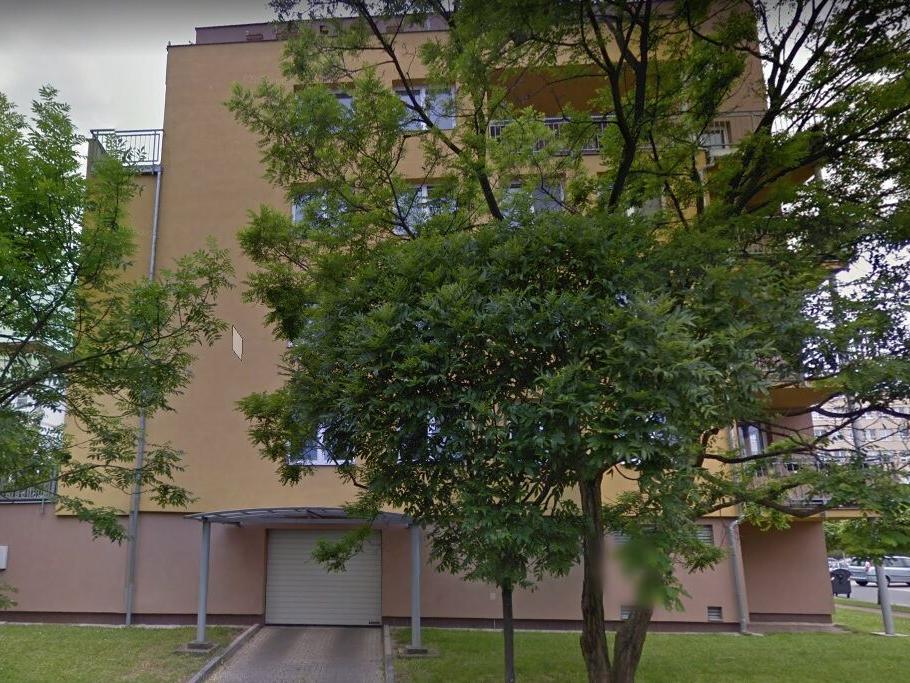Pronájem objektu 16 m2