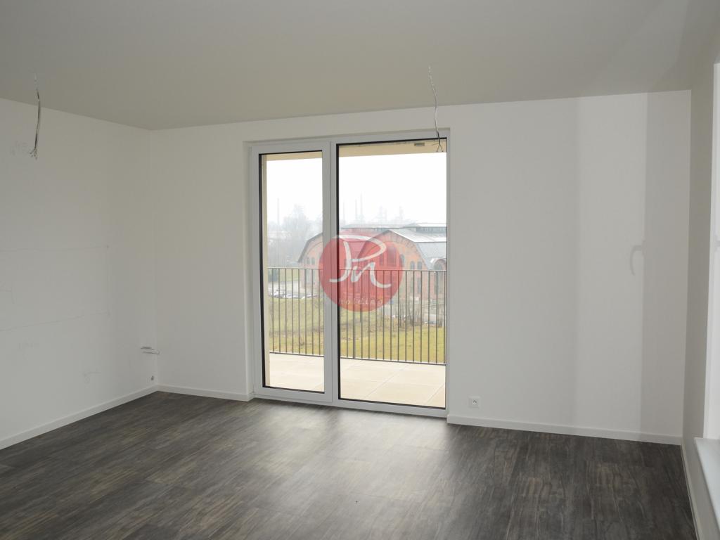Pronájem bytu 2+kk 54 m2