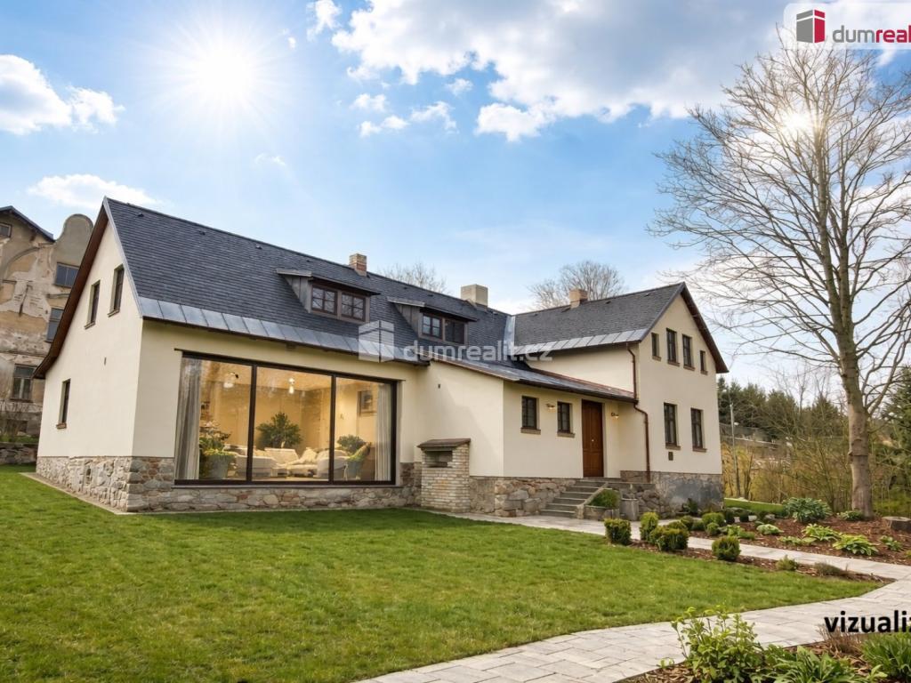 Prodej domu 214 m2, Smržovka – náhled fotky 30