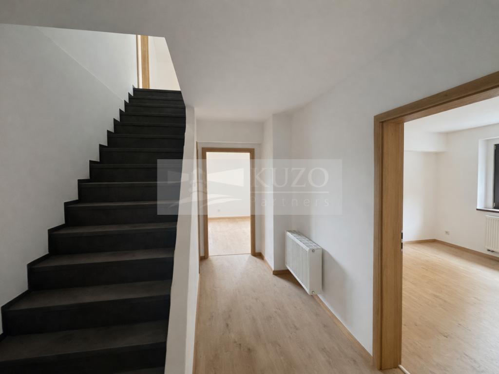 Prodej domu 125 m2