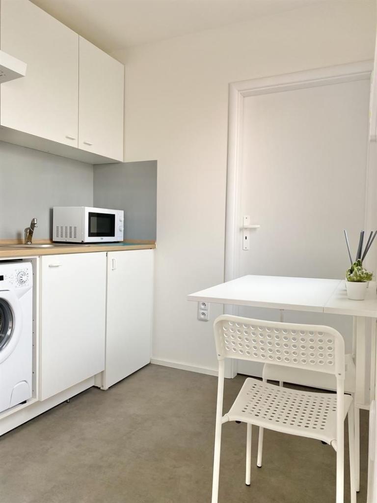 Pronájem bytu 2+1 26 m2