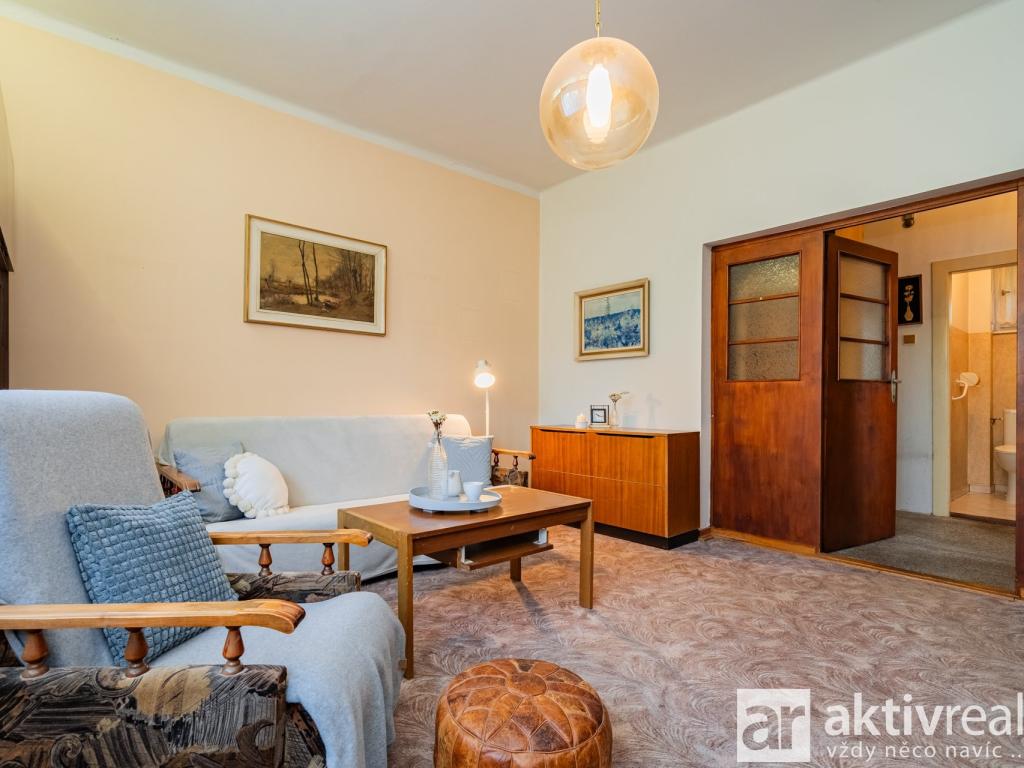 Dům – Mělník, okres Mělník – pohled 5