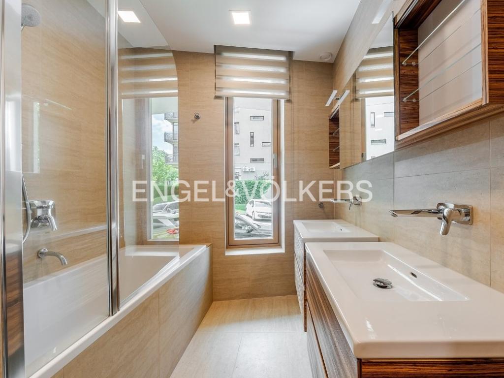 Pronájem bytu 3+kk 79 m2