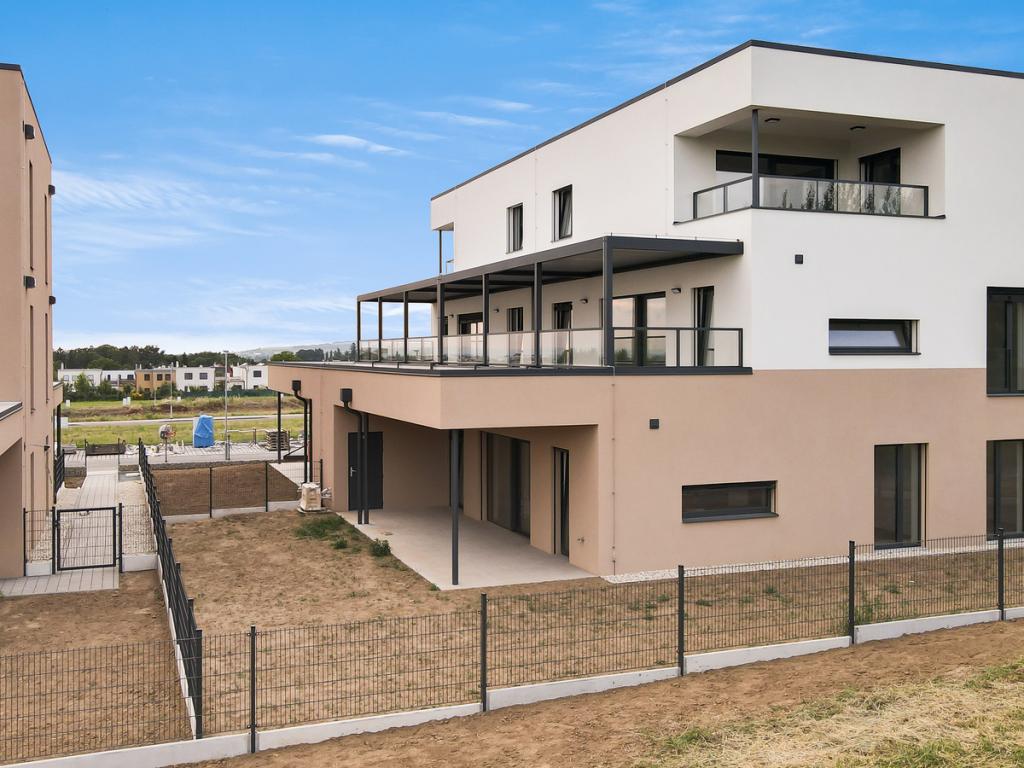 Prodej bytu 4+kk 102 m2