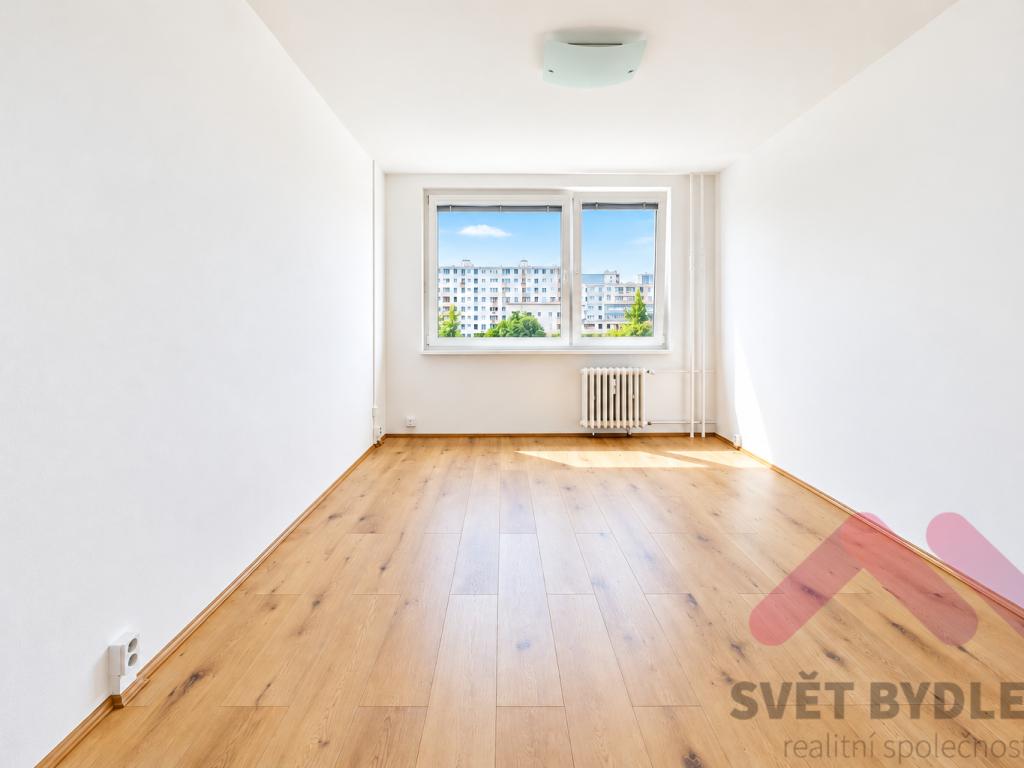 Pronájem bytu 2+kk 44 m2