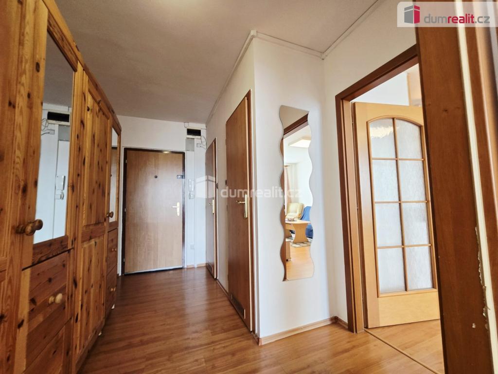 Pronájem bytu 2+kk 43 m2, Brandýs nad Labem-Stará Boleslav – náhled fotky 4