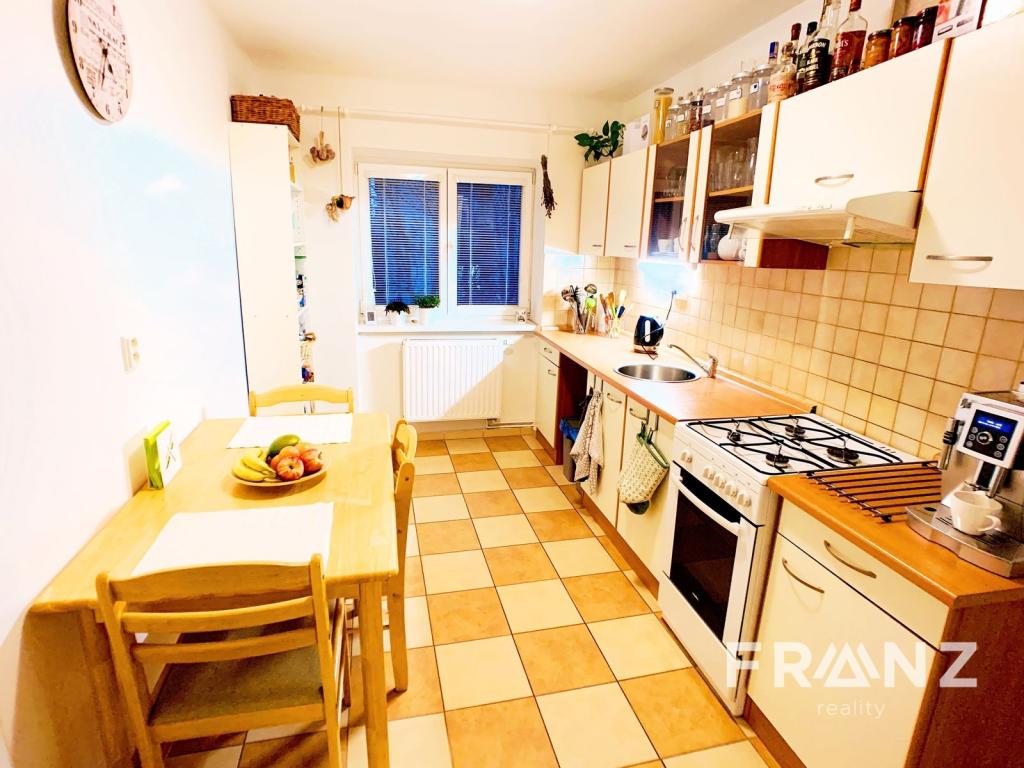 Pronájem 2+1, Ostrava - Gerasimovova, 9800 Kč, 51