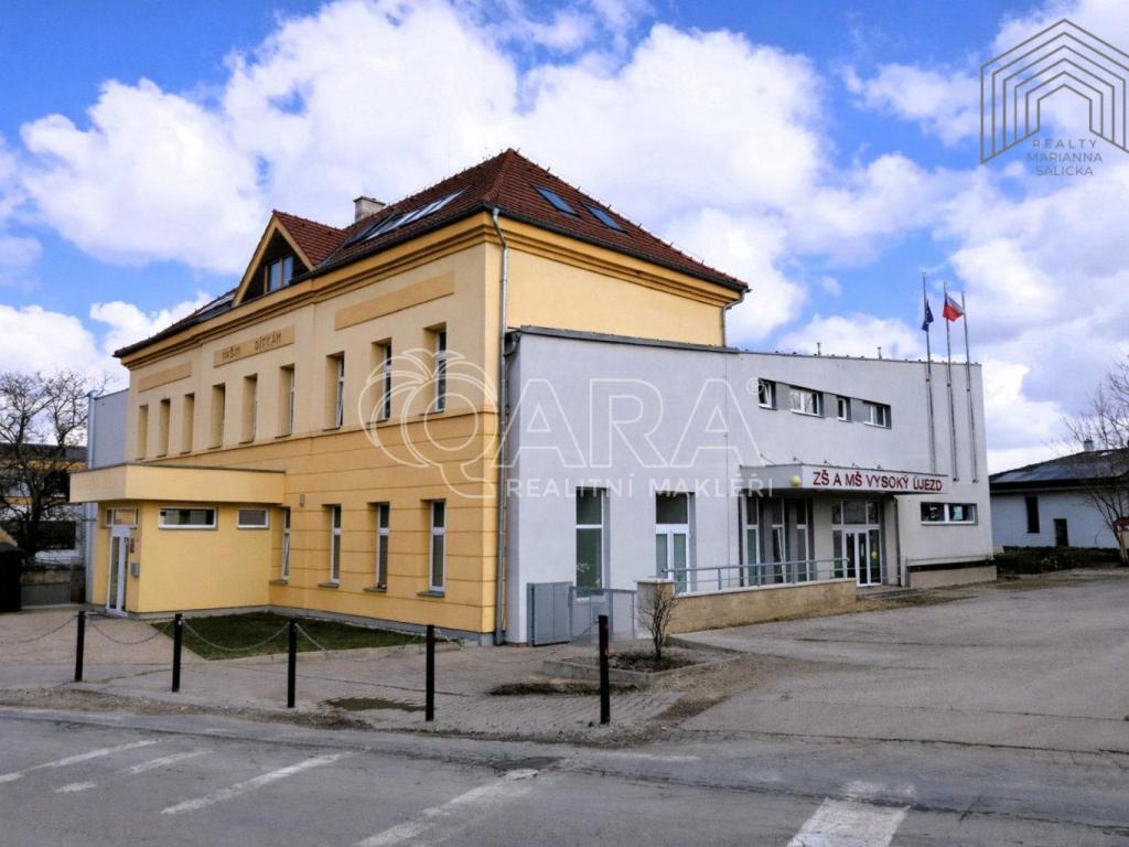 Prodej domu 231 m2, Vysoký Újezd – náhled fotky 19