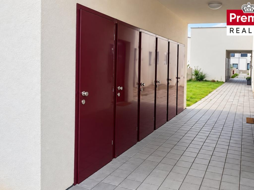 Pronájem bytu 3+kk 87 m2, Znojmo – náhled fotky 5