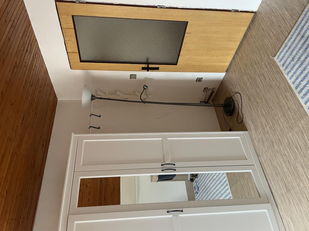Pronajem bytu 1+1 30 m2
