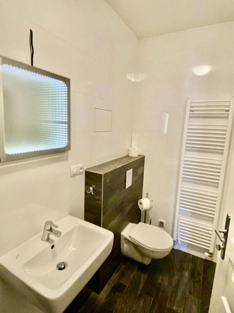 Pronájem bytu 2+kk 56 m2