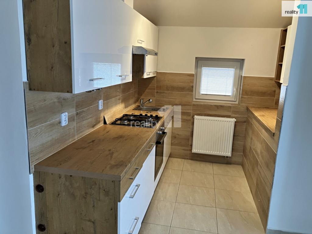Pronájem bytu 2+kk 68 m2