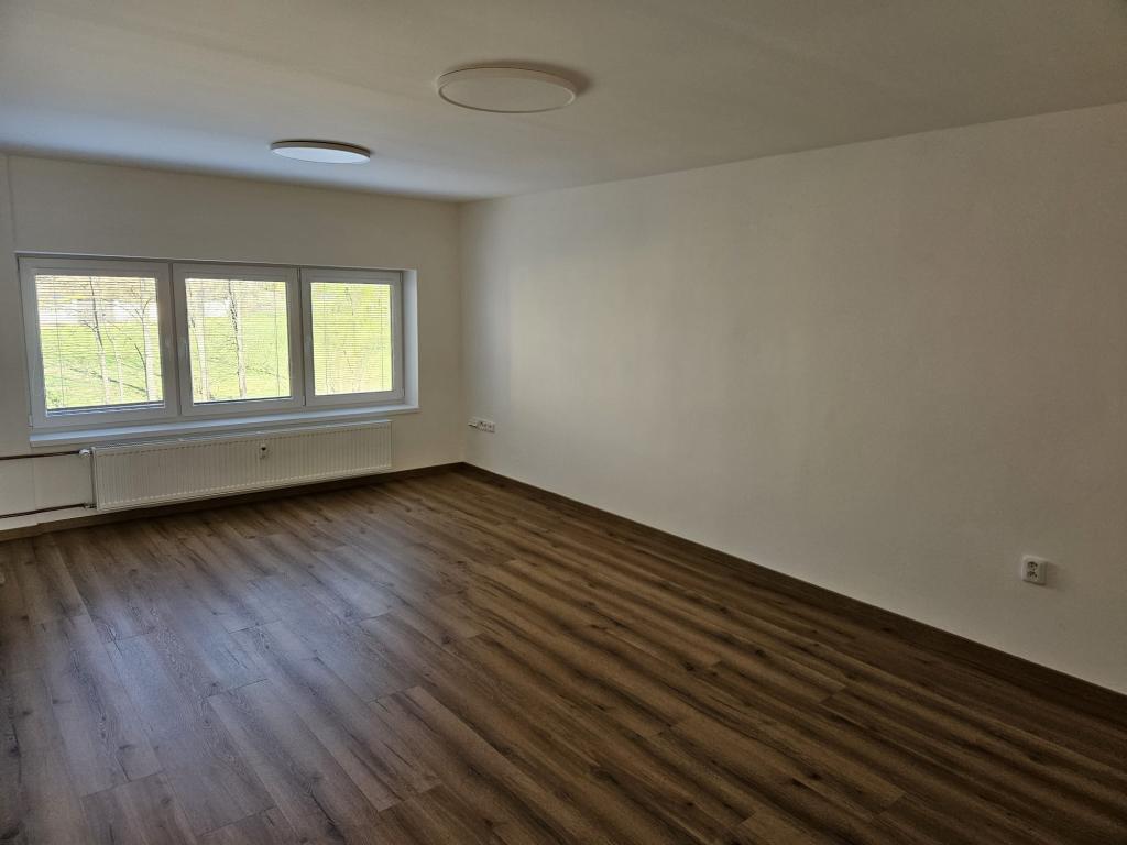 Pronájem bytu 2+kk 46 m2