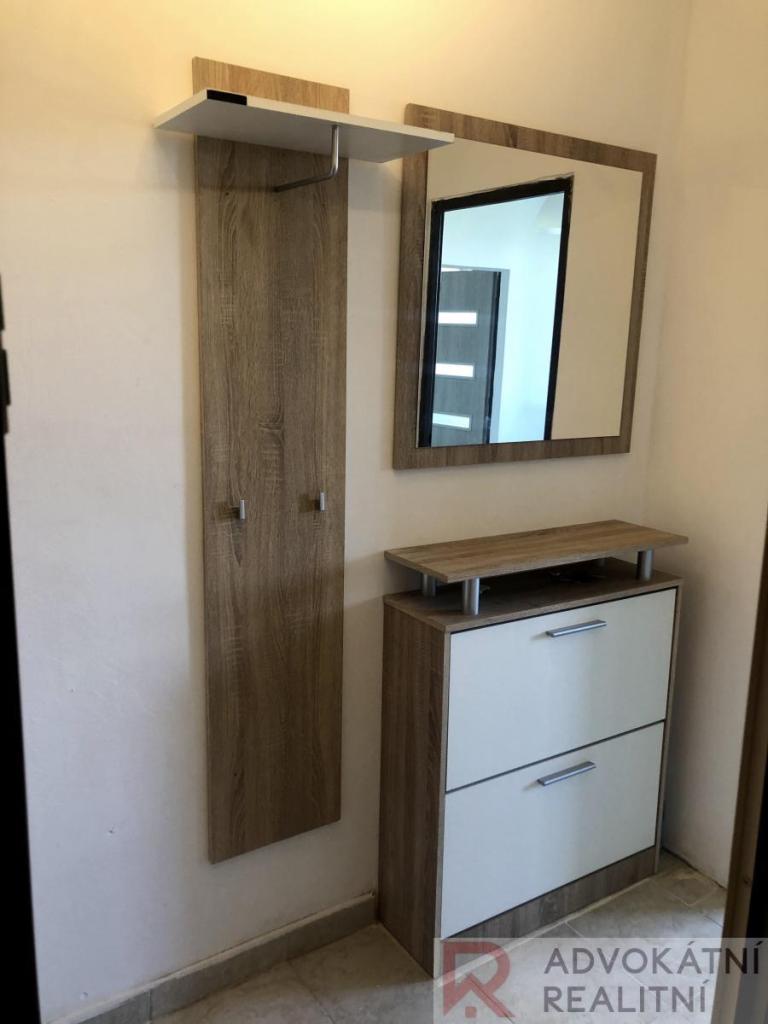 Pronájem bytu 2+kk 41 m2