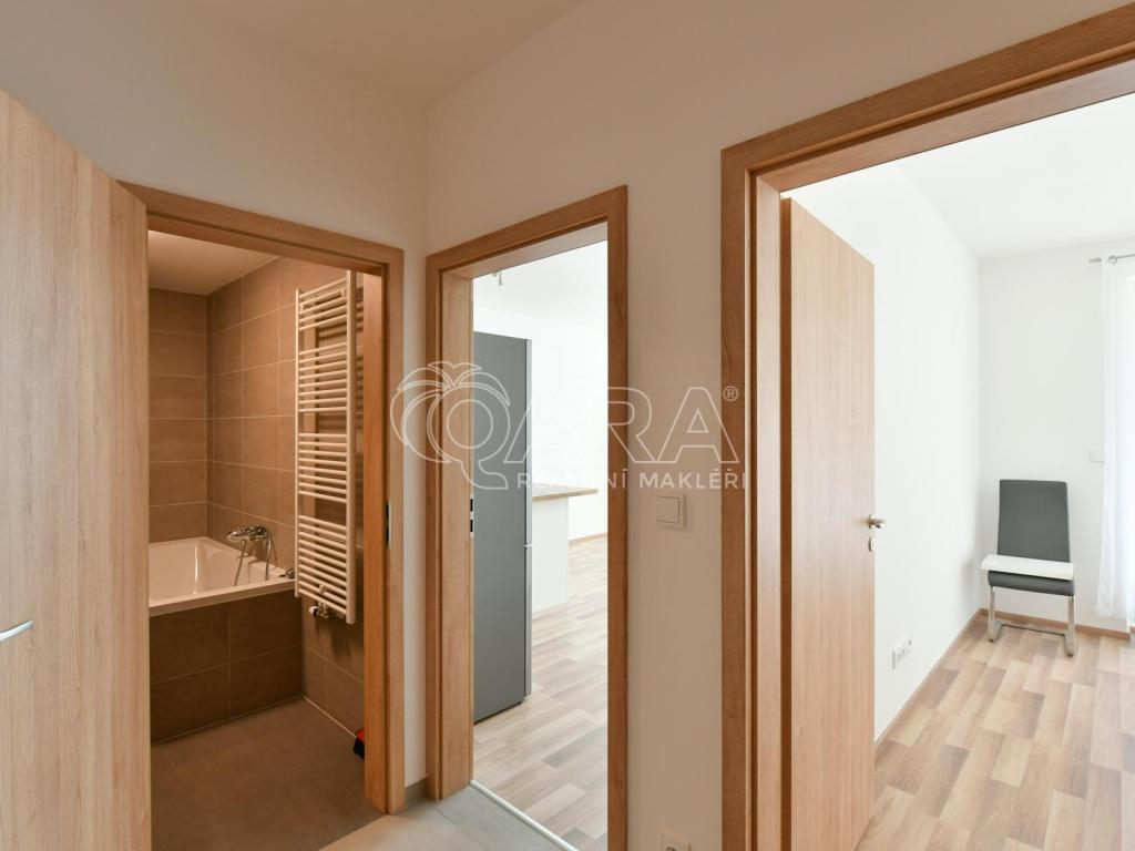Pronájem bytu 2+kk 47 m2