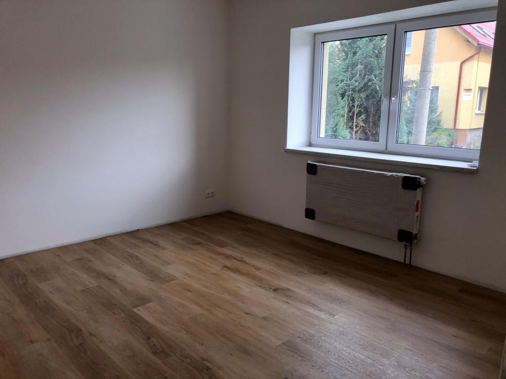 Pronajem bytu 3+1 79 m2