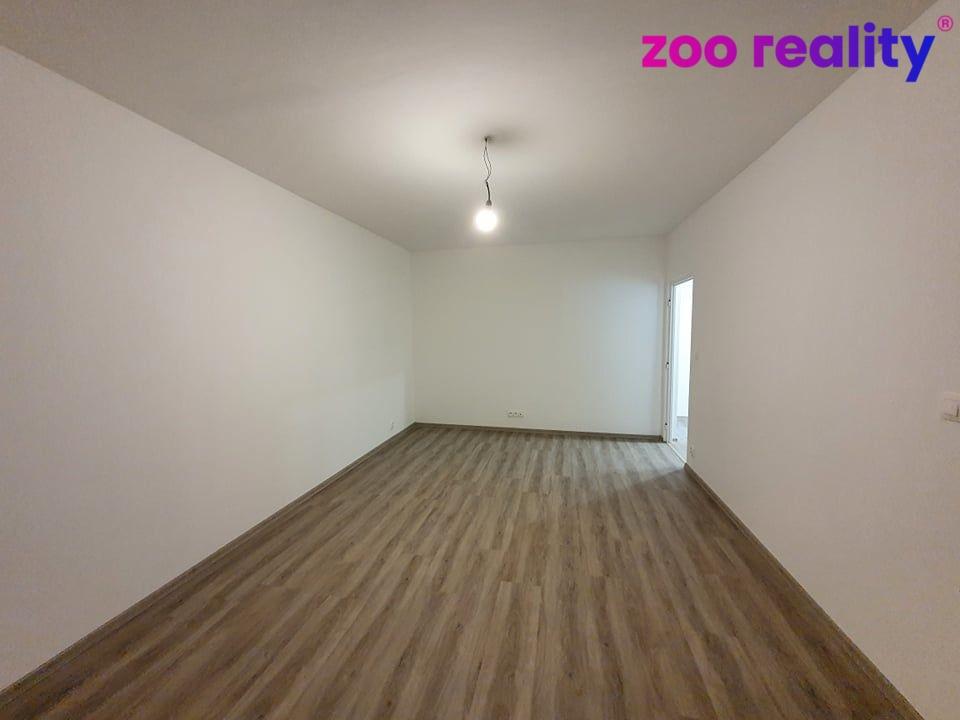 Pronájem bytu 2+1 64 m2