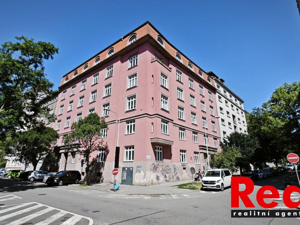 Pronájem bytu 3+1 69 m2
