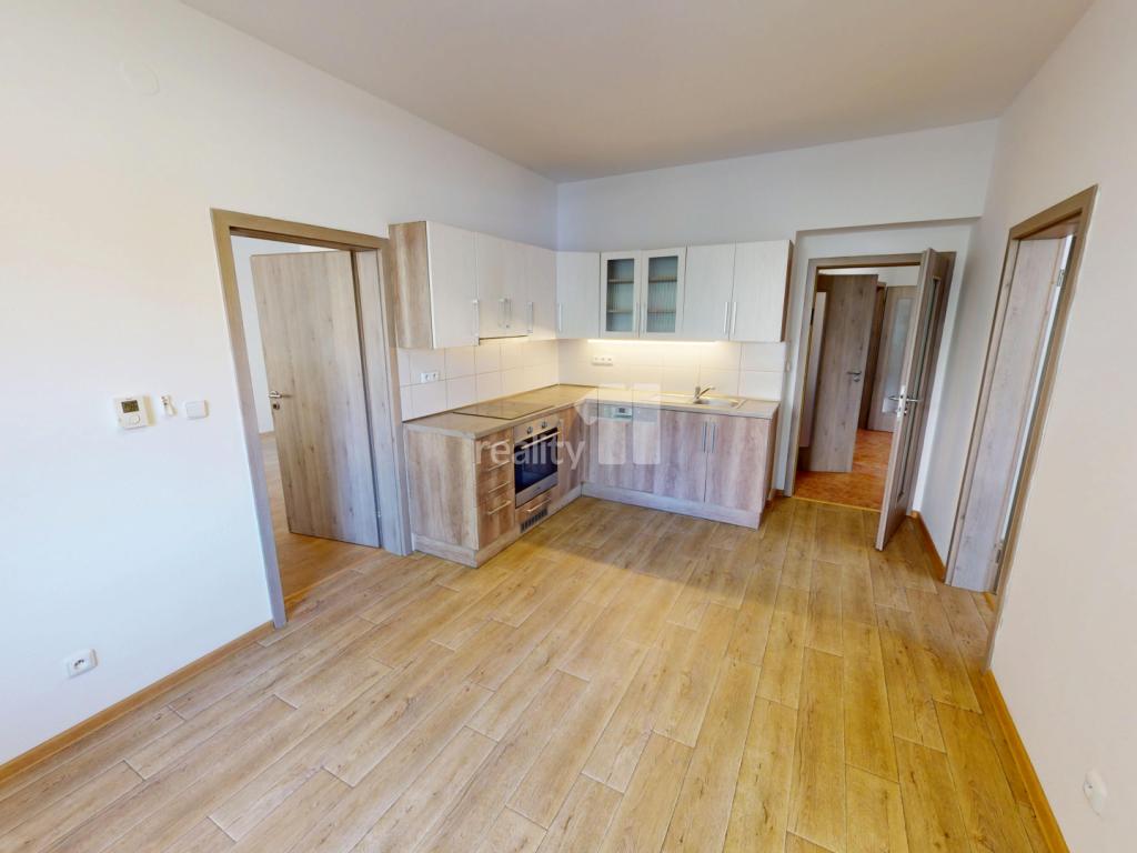 Pronájem bytu 4+kk 86 m2