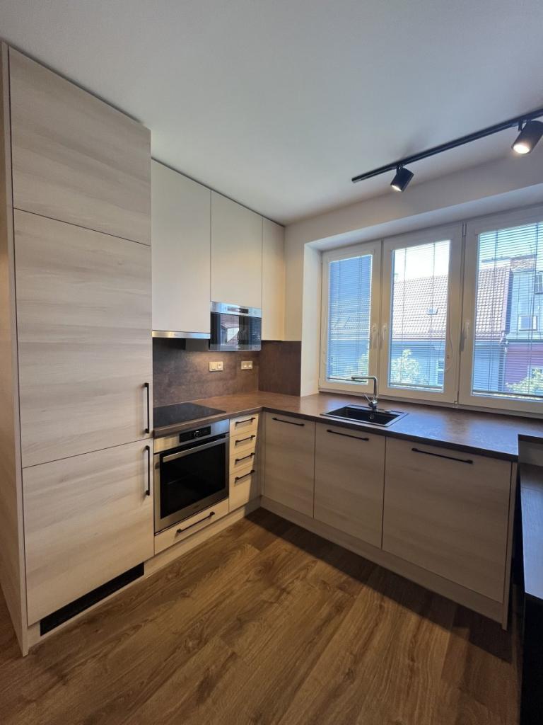 2-room apartment for rent · 45 m² · Olomouc — 722 €/mo
