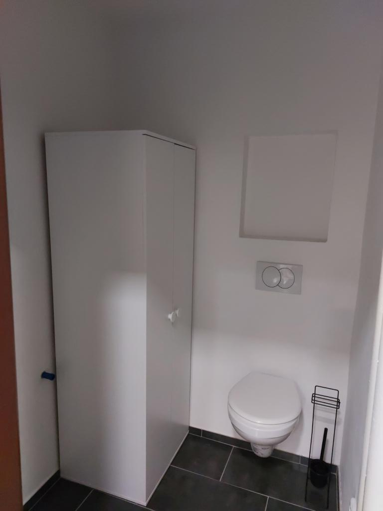 Pronajem bytu 2+kk 61 m2