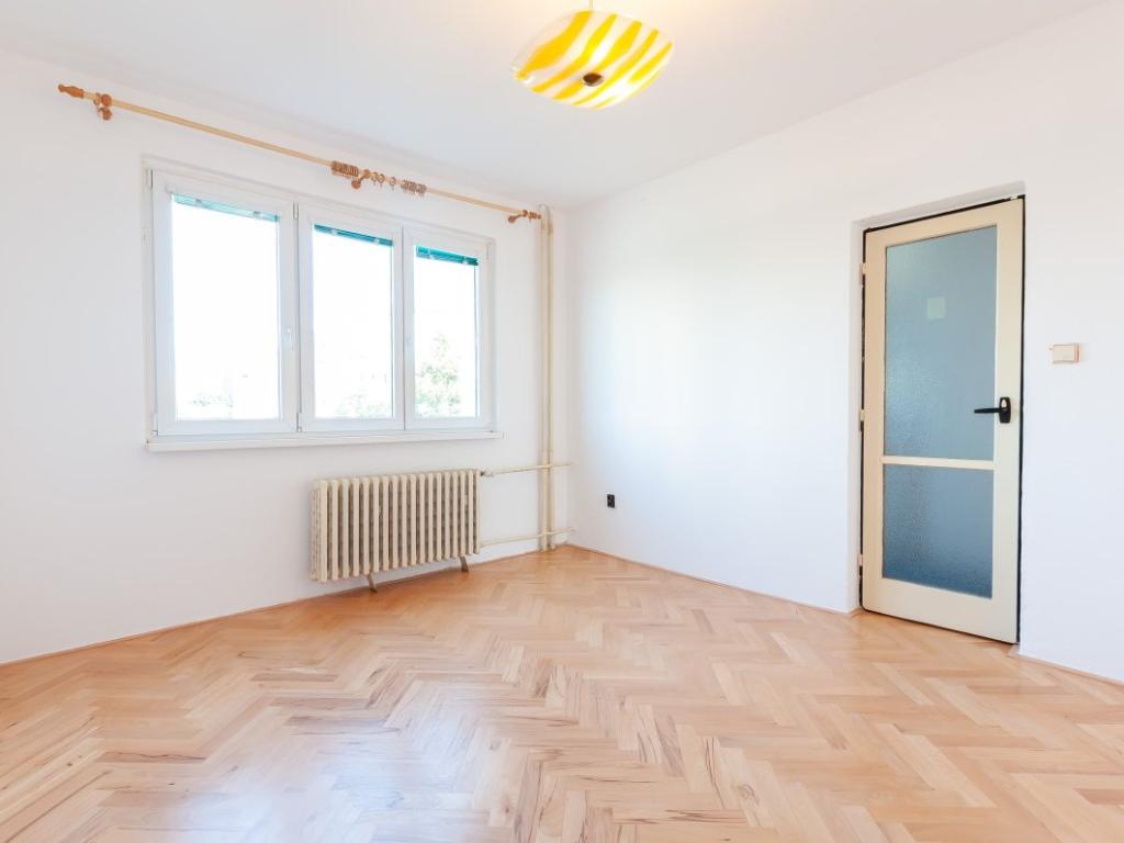 Pronájem bytu 2+1 55 m2