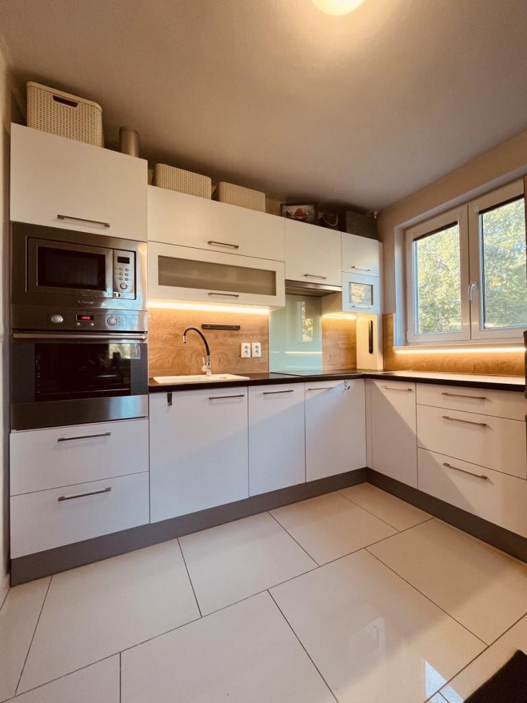Pronájem bytu 3+kk 54 m2