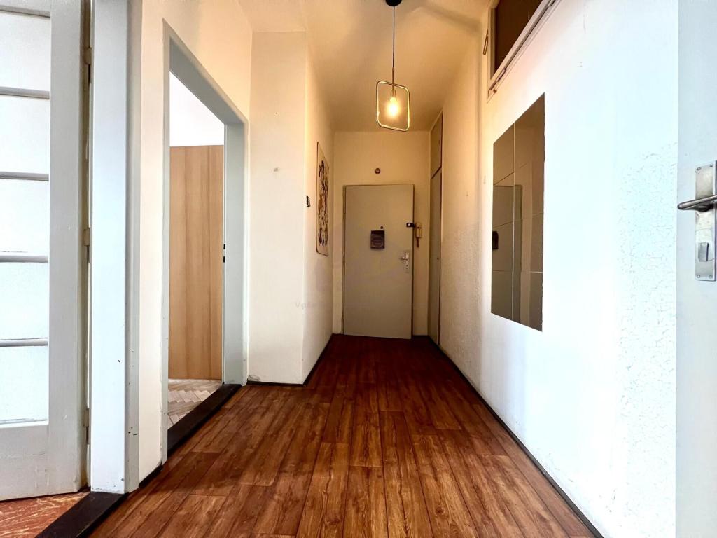 Pronájem bytu 2+kk 45 m2