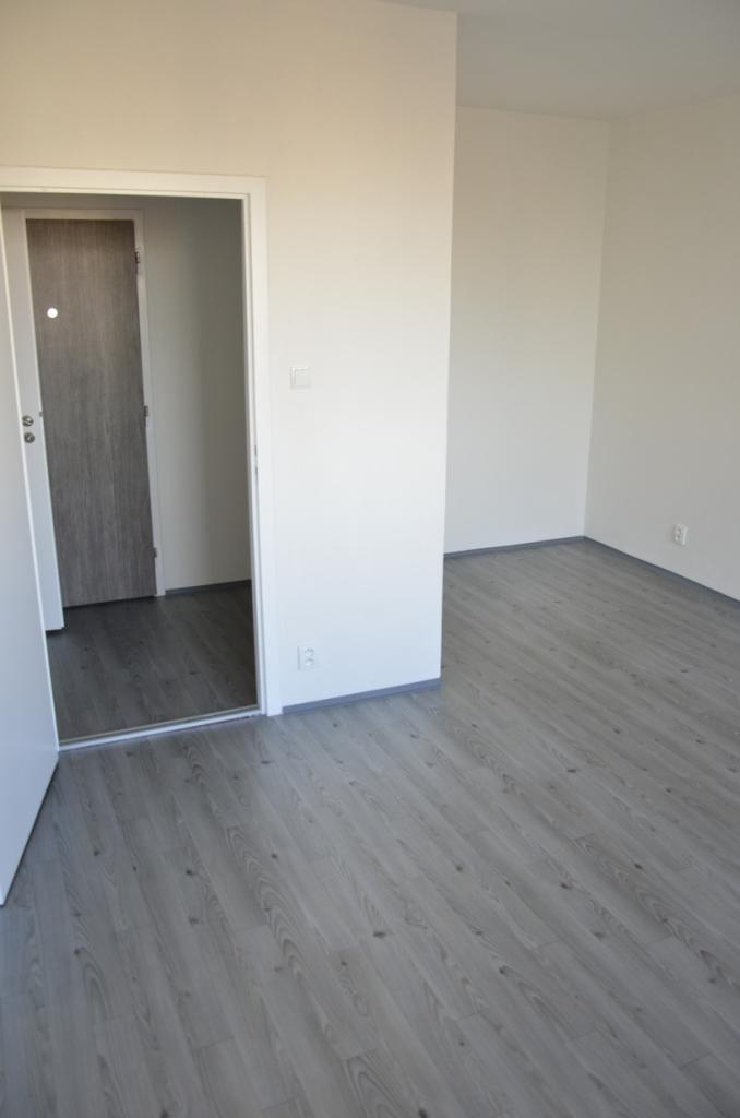 Pronájem bytu 1+1 32 m2