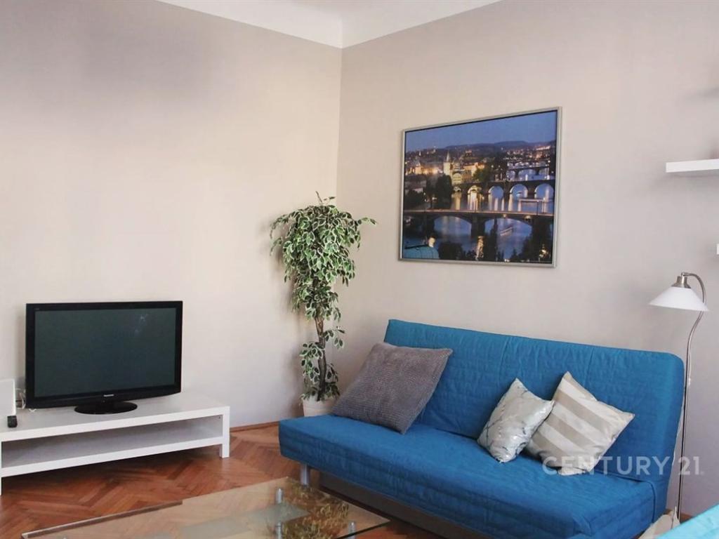 Pronájem bytu 2+1 70 m2