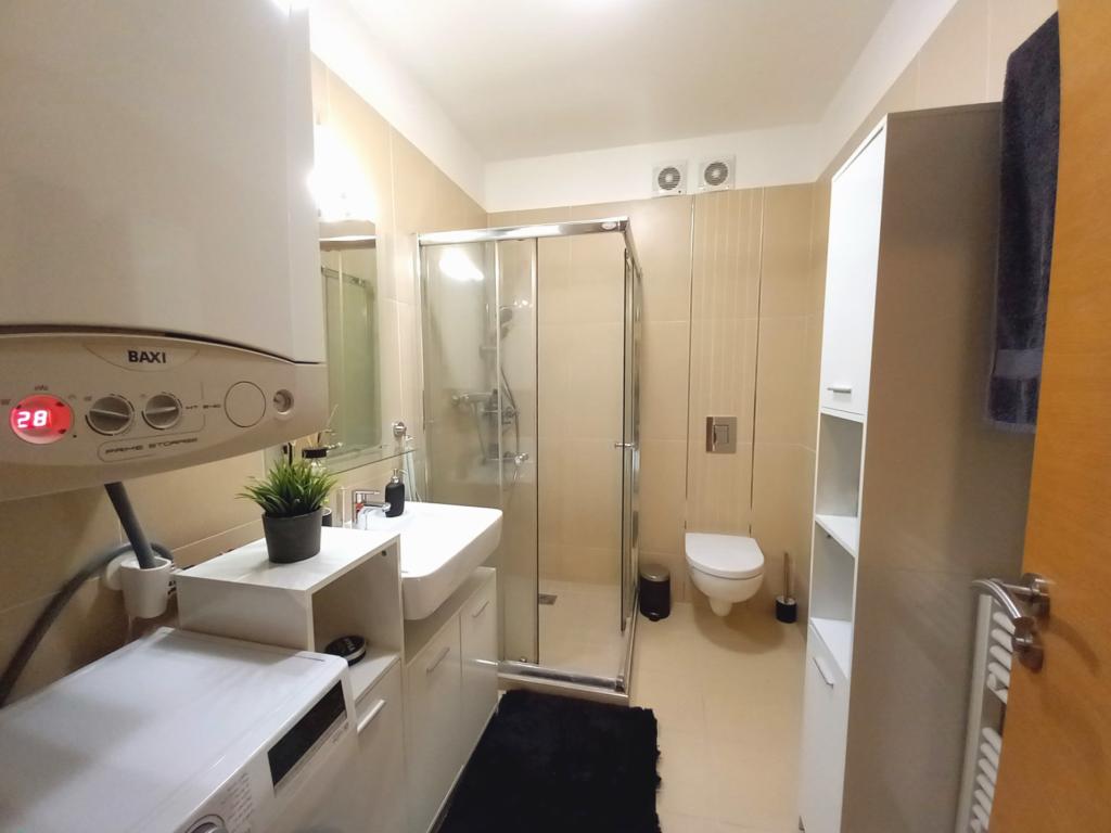Pronájem bytu 2+kk 42 m2, Praha – náhled fotky 6