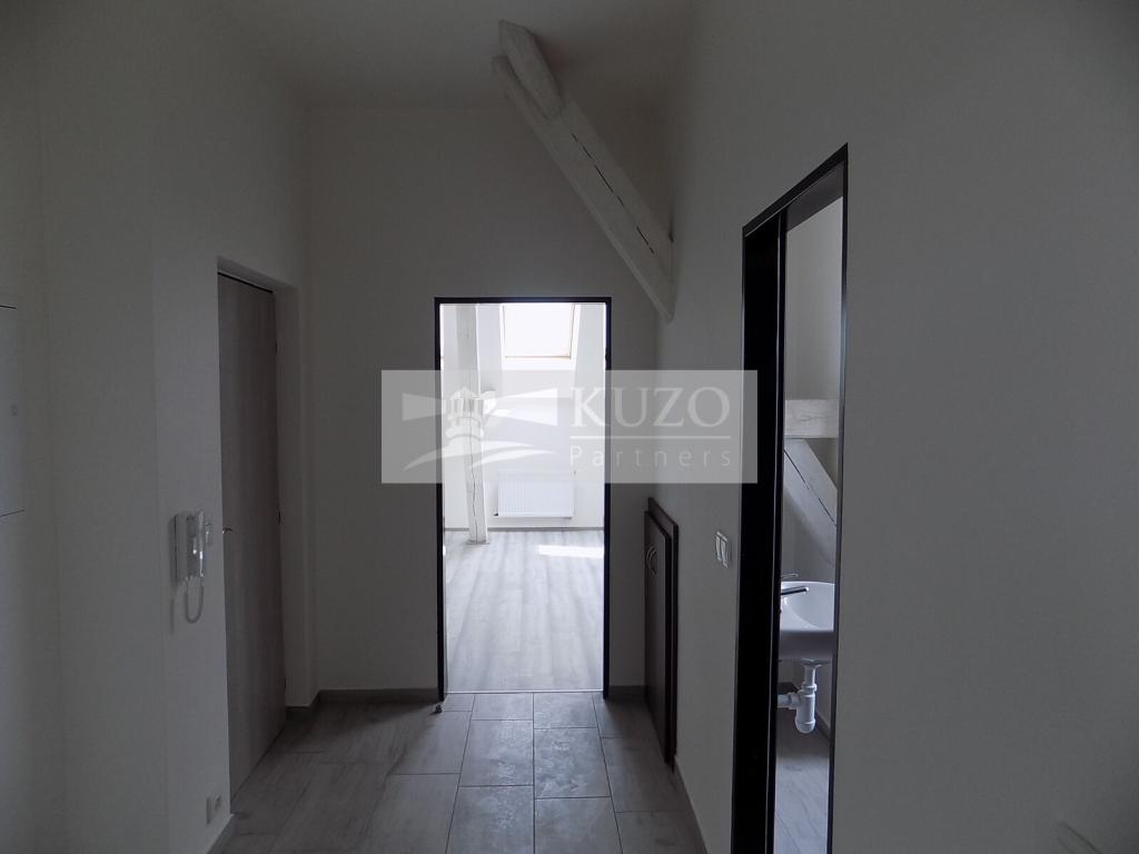 Pronájem bytu 2+kk 68 m2