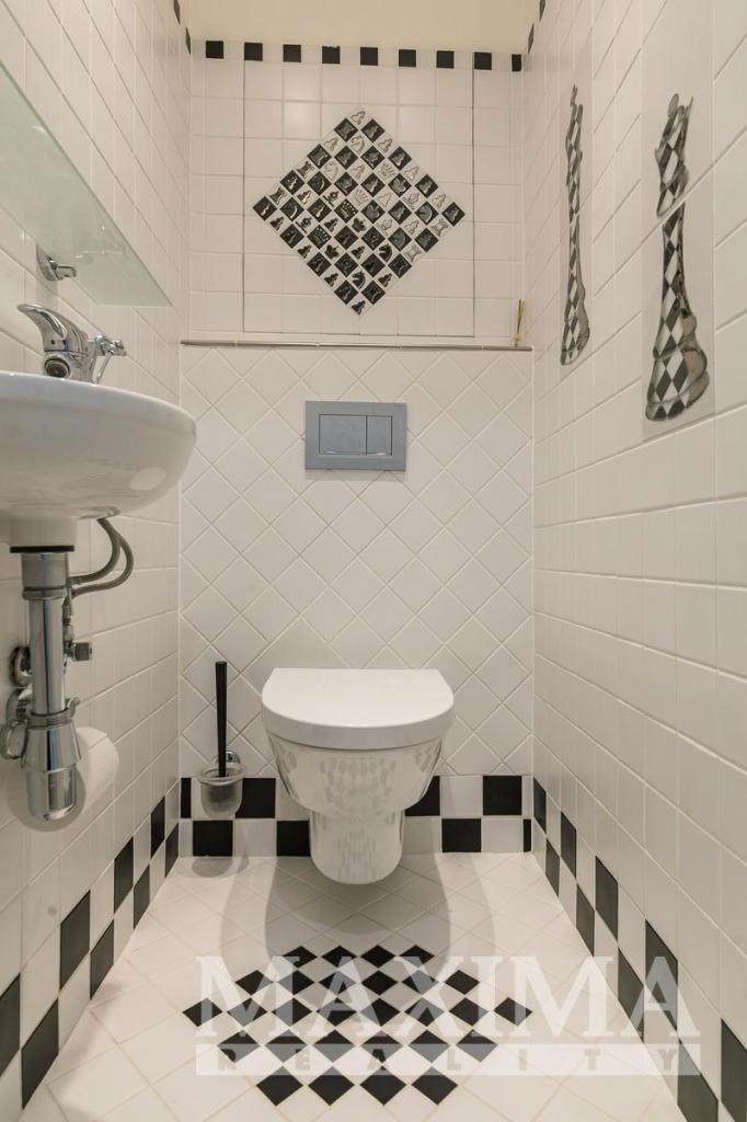 Pronájem bytu 3+kk 75 m2, Praha – náhled fotky 19
