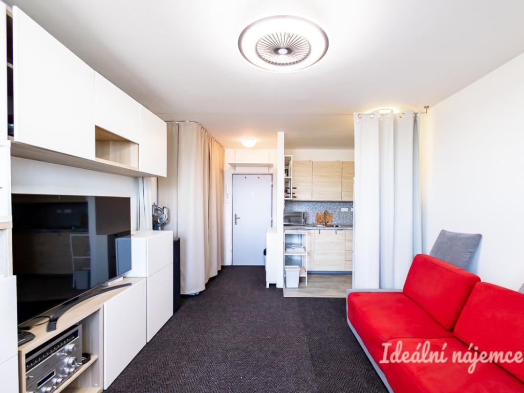 Pronájem bytu 2+kk 35 m2