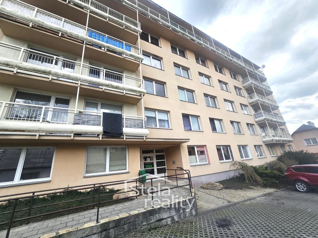 Pronájem bytu 1+1 44 m2, Bruntál – náhled fotky 8
