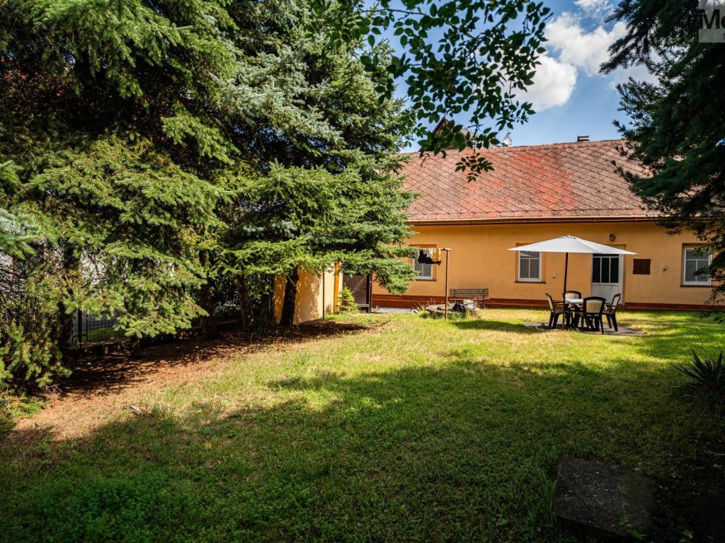 Prodej domu 176 m2